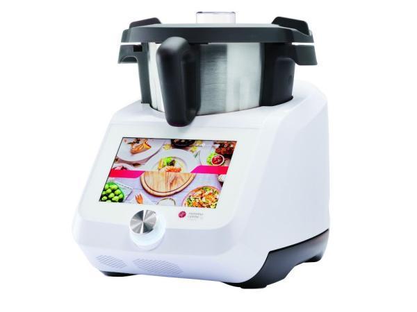 Veiling - SILVERCREST KITCHEN TOOLS Monsieur Cuisine Smart, Huis en Inrichting, Keuken | Keukenbenodigdheden