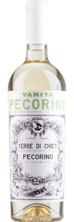 Vanita Pecorino IGT Terri di Chieti, Verzamelen, Verzenden, Nieuw