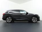 Zakelijke Lease |  Audi e-tron E-Tron 55 95kWh 408PK Quattro, Auto's, Audi, Automaat, Gebruikt, Zwart, Overige kleuren