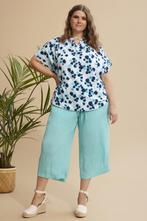 ZHENZI blouse Gloria Maat:, Kleding | Dames, Blouses en Tunieken, Verzenden, Nieuw, Overige kleuren
