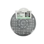 Benson Ronde gootsteenmat - PVC - Beschermend - Grijs - Ø.., Huis en Inrichting, Keuken | Keukenbenodigdheden, Ophalen of Verzenden