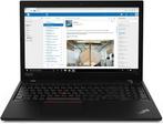 Lenovo Thinkpad L590 Intel Core i7 8565U | 8GB DDR4 | 256..., Computers en Software, Windows Laptops, Ophalen of Verzenden, Gebruikt