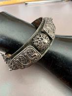 Armband - Zilver - Noord-Afrika - Eerste helft 20e eeuw
