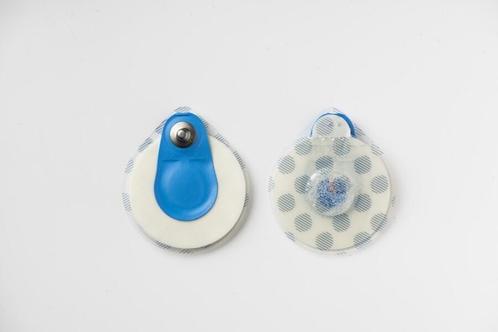 Ambu® BlueSensor® Elektrode Milipore 50 stuks, Diversen, Verpleegmiddelen, Nieuw, Verzenden