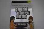 Grand Theft Auto Double Pack The Xbox Collection - GTA III &, Zo goed als nieuw, Verzenden