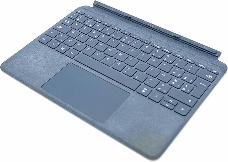 Microsoft AZERTY Type / Toetsenbord Cover Signature voor Sur, Computers en Software, Toetsenborden, Nieuw, Verzenden