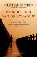 De schilder van de schaduw 9789061125808 E. Martin, Boeken, Verzenden, Gelezen, E. Martin
