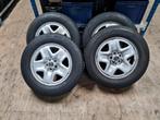Winterbanden set met velgen – geschikt voor Mazda CX-5 (2016, Auto-onderdelen, Banden en Velgen, Ophalen, Gebruikt, Banden en Velgen