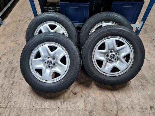 Winterbanden set met velgen – geschikt voor Mazda CX-5 (2016, Auto-onderdelen, Banden en Velgen, 17 inch, Winterbanden, 225 mm