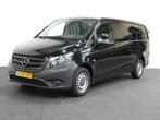 Zakelijke Lease |  Mercedes-Benz Vito 111 CDI Functional Lan, Stof, Gebruikt, Euro 6, Overige kleuren