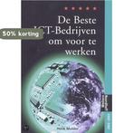 De beste ICT-bedrijven om voor te werken 9789001605087, Verzenden, Zo goed als nieuw, H. MULDER