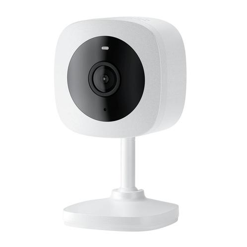 VicoHome CK1 Full HD 3MP Wi-Fi mini babyfoon camera met 4 mm, Audio, Tv en Foto, Videobewaking, Nieuw, Ophalen of Verzenden