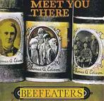 cd - Beefeaters - Meet You There, Verzenden, Zo goed als nieuw