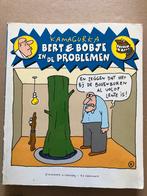 Kamagurka - Bert en Bobje in de Problemen, Ophalen of Verzenden, Gebruikt, Boek of Spel