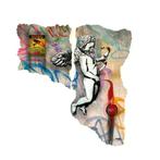 Mart Signed (XX) - ANGEL CAM STOP CONTROL (broker wall)