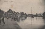 OUDSHOORN - De Heul, Verzenden, Gelopen