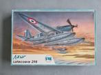 Azur A022 Latecoere 298 1:48 (Franse en Duitse decals), Verzenden, Nieuw
