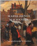 Marie Henri Mackenzie 9789061090373 L. Wijsmuller, Verzenden, Zo goed als nieuw, L. Wijsmuller