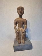 Voorouderfiguur - Ewe - Ghana  (Zonder Minimumprijs), Antiek en Kunst