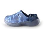Xq Gardenwear Instappers in maat 32 Blauw | 10% extra, Verzenden, Jongen of Meisje, Schoenen, Zo goed als nieuw