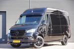 Zakelijke Lease |  Mercedes-Benz Sprinter 319 3.0 CDI V6 L2H, Automaat, Stof, Gebruikt, Euro 6
