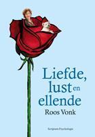 Scriptum psychologie Liefde, lust en ellende / Scriptum, Boeken, Verzenden, Zo goed als nieuw, Roos Vonk