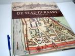 C.L. Schüler - De Stad in Kaart. Van de oudheid tot de 20ste, Boeken, Nieuw