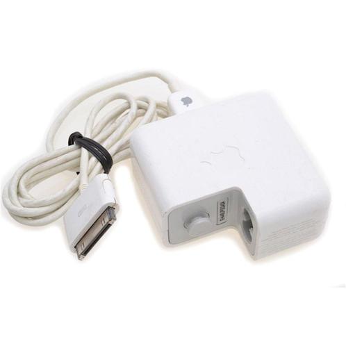 Apple iPod Oplader FireWire - A1070 (Inclusief oplaadkabel), Audio, Tv en Foto, Koptelefoons, Zo goed als nieuw, Verzenden