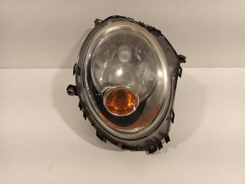 Koplamp rechts Mini Mini  Cooper HBPO16270400, Auto-onderdelen, Verlichting, ARN erkend, Stiba lid, Erkend duurzaam, Gebruikt