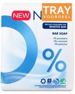 NEUTRAL SOAP ZEEP TRAY 12 X 2 X 100 GRAM, Verzenden, Nieuw