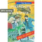 Spokenjacht per helikopter / Chris en Jorieke / 7, Verzenden, Gelezen, Bert Wiersema