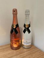 Moët & Chandon, Néctar Impérial Rosé - N.I.R. Dry Rosé, Nieuw