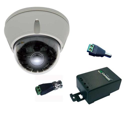 Comelit accessoires externe camera deurcommunicatie - 406005, Doe-het-zelf en Verbouw, Elektra en Kabels, Overige typen, Nieuw