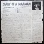 Ozzy Osbourne - Diary Of A Madman / Great Release Of The, Nieuw in verpakking