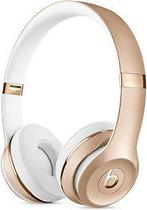 Beats by Dr. Dre Beats Solo3 Wireless goud, Verzenden, Zo goed als nieuw, Zonder abonnement, Zonder simlock