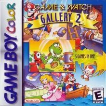 MarioGBA.nl: Game and Watch Gallery 2 Als Nieuw - iDEAL!, Spelcomputers en Games, Games | Nintendo Game Boy, Zo goed als nieuw