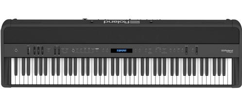 Roland FP-90X BK stagepiano, Muziek en Instrumenten, Synthesizers