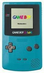 Gameboy Color Console - Blauw (Gameboy Handhelds) (Nintendo), Spelcomputers en Games, Spelcomputers | Nintendo Game Boy, Gebruikt