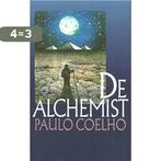 De alchemist 9789029508988 Paulo Coelho, Verzenden, Gelezen, Paulo Coelho