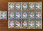 Pokémon - 16 Complete Set - Blastoise, Charizard, Venusaur,, Nieuw