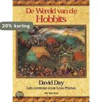 Wereld Van De Hobbits 9789027461827 D. Day, Boeken, Verzenden, Gelezen, D. Day