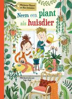 Neem een plant als huisdier (9789000389575, Marianne Busser), Verzenden, Nieuw