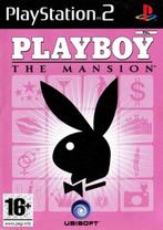 Playboy the Mansion (PS2 Games) (Playstation 2), Spelcomputers en Games, Games | Sony PlayStation 2, Ophalen of Verzenden, Zo goed als nieuw