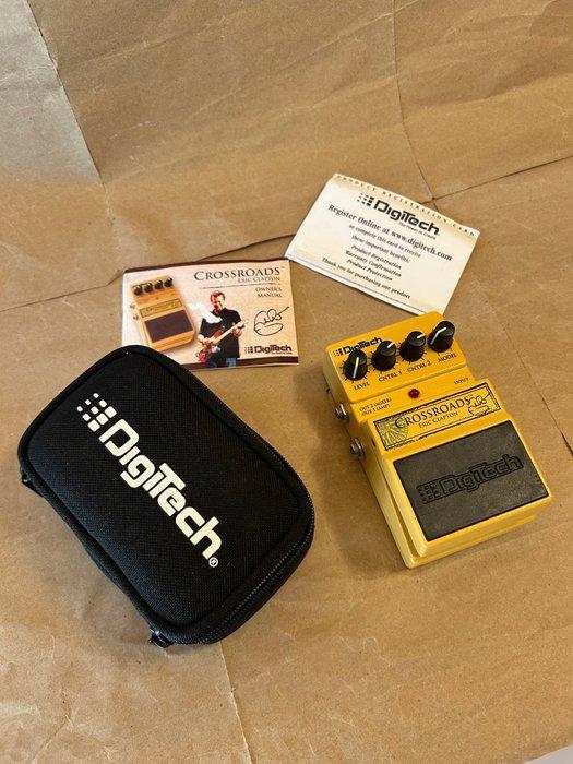 Digitech - Effectpedaal - Verenigde Staten, Muziek en Instrumenten, Snaarinstrumenten | Gitaren | Akoestisch