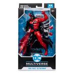 DC Multiverse Action Figure Two-Face as Batman (Batman: R..., Verzamelen, Ophalen of Verzenden, Nieuw