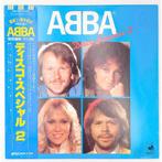 ABBA - Disco Special-2 - Vinylplaat - Gekleurd vinyl - 1982, Nieuw in verpakking
