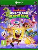 Nickelodeon All Star Brawl (Xbox One Games) (Xbox One), Ophalen of Verzenden, Zo goed als nieuw