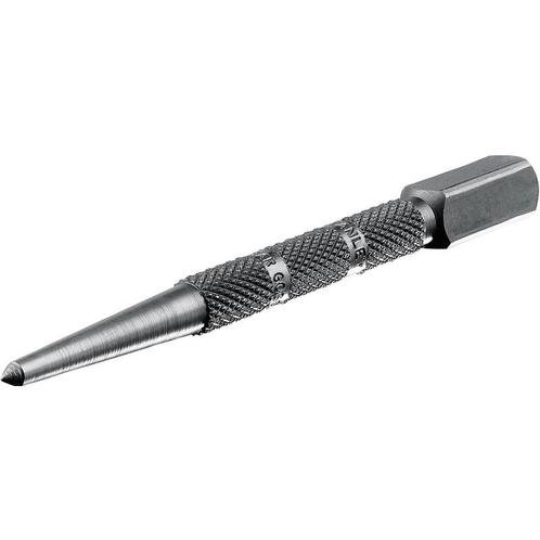 Centerpunt - 3,2mm - Stanley, Doe-het-zelf en Verbouw, Overige Doe-het-zelf en Verbouw, Nieuw, Ophalen of Verzenden