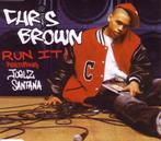 cd single - Chris Brown  - Run It!, Verzenden, Zo goed als nieuw
