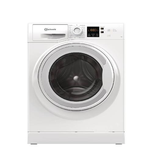 Nieuwe Bauknecht wasmachine 7KG 1400 toeren WBP 714 B, Witgoed en Apparatuur, Wasmachines, 1200 tot 1600 toeren, 6 tot 8 kg, Nieuw